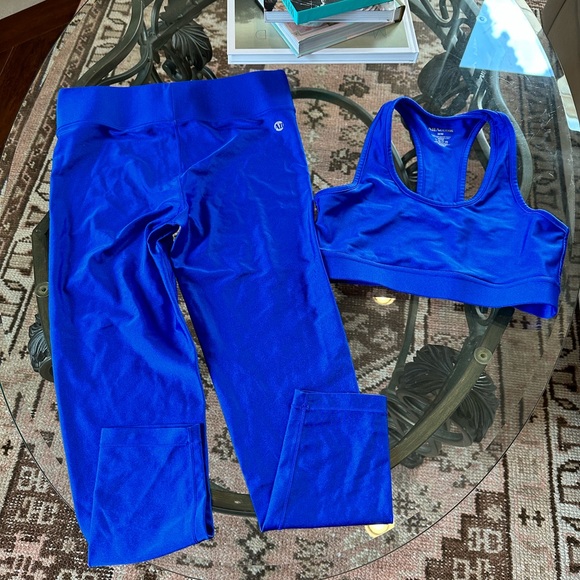 AllAccess Set - Picture 2 of 4